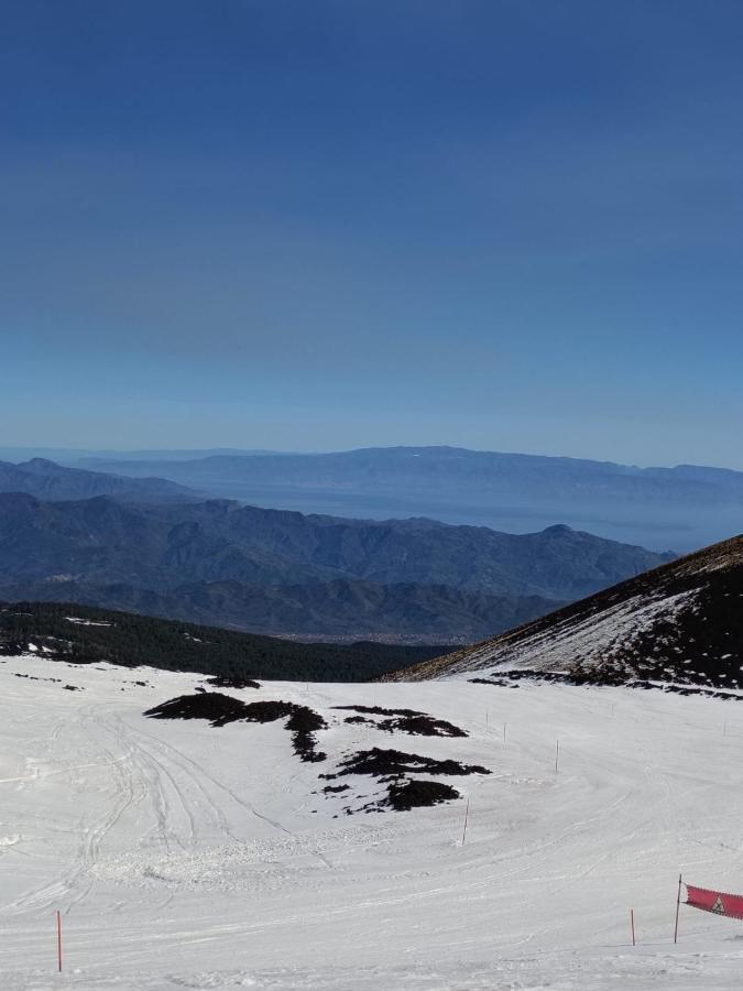 Al Maratoneta Villa ลิงกัวกลอสซา ภายนอก รูปภาพ
