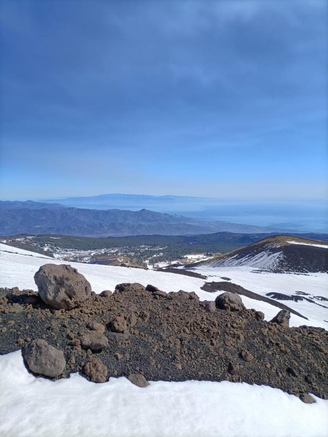 Al Maratoneta Villa ลิงกัวกลอสซา ภายนอก รูปภาพ